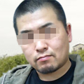 男性会員画像